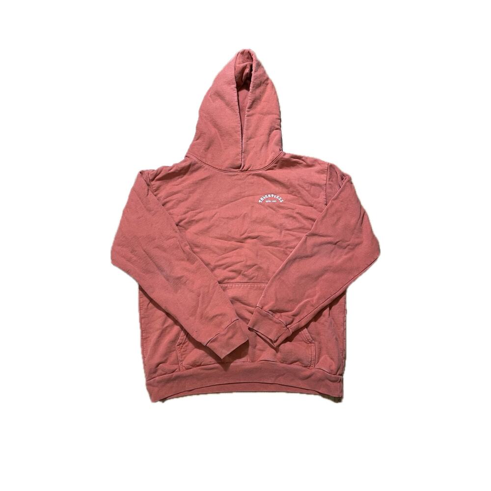 Talentless The World is Yours Hoodie - Size XL - Picture 2 of 8